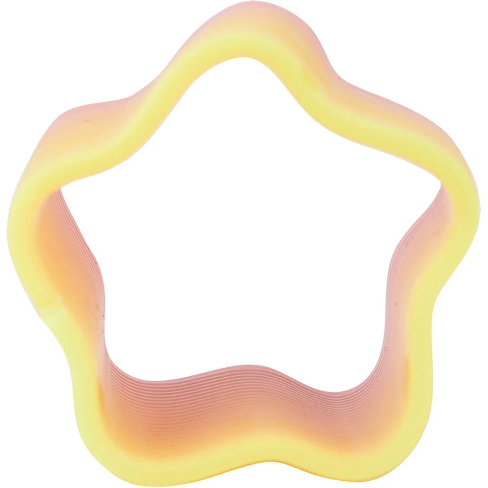 MMT 6 Pack Rainbow Spring Toy - Image 12