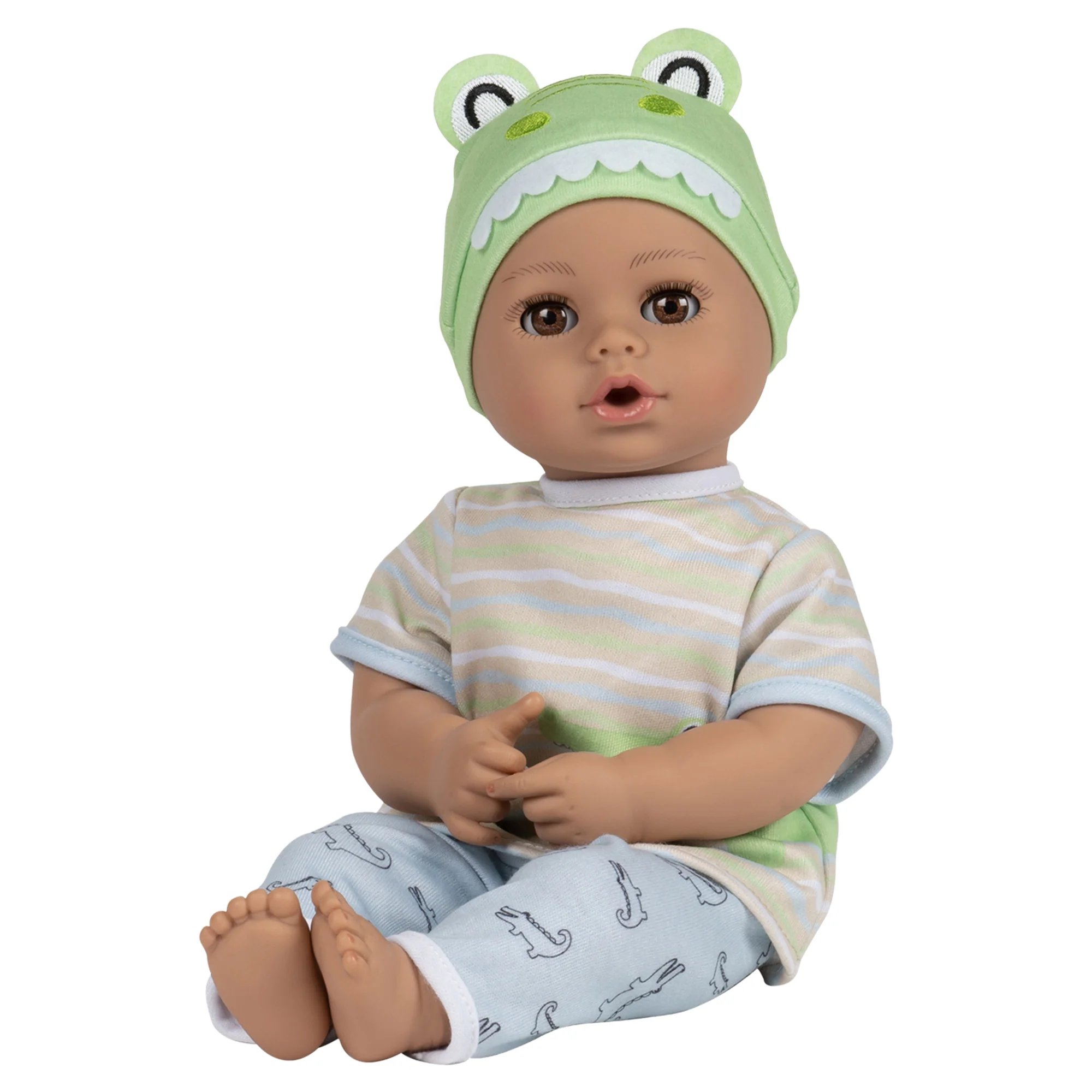 Adora Playtime Baby Later Alligator - Image 9