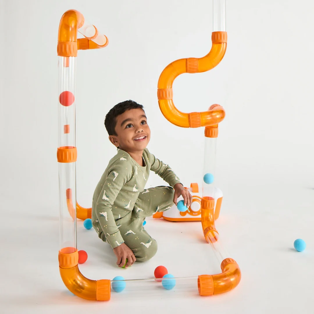 Fat Brain Toys Air Toobz - Image 4