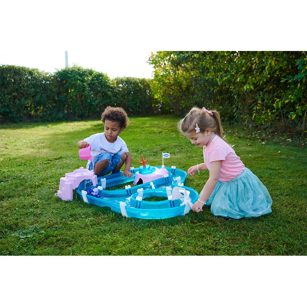 AquaPlay Mermaid - Image 13
