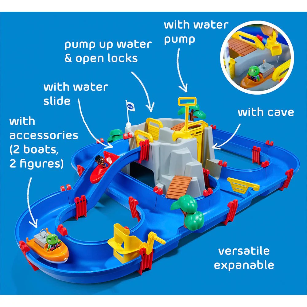 AquaPlay MountainLake VE 2 - Image 9