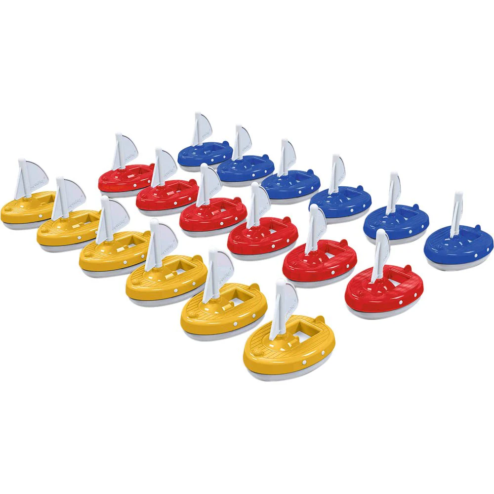 AquaPlay Sailboats Assorted - Image 2