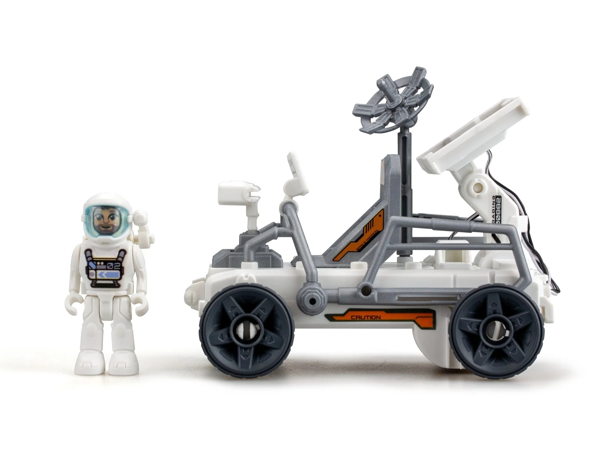 Astropod Rover Mission - Image 5