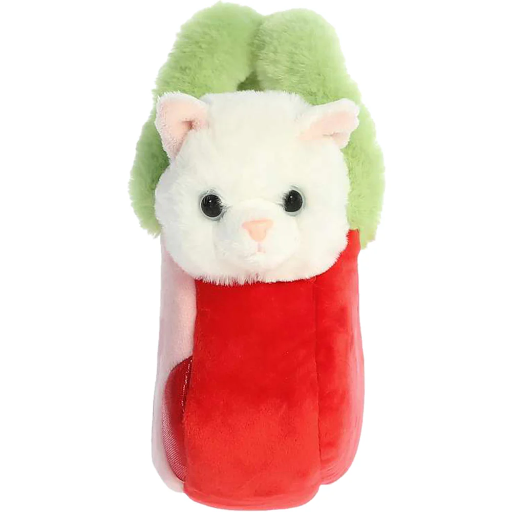 Aurora Fancy Pals Cherry Kitty - Image 7