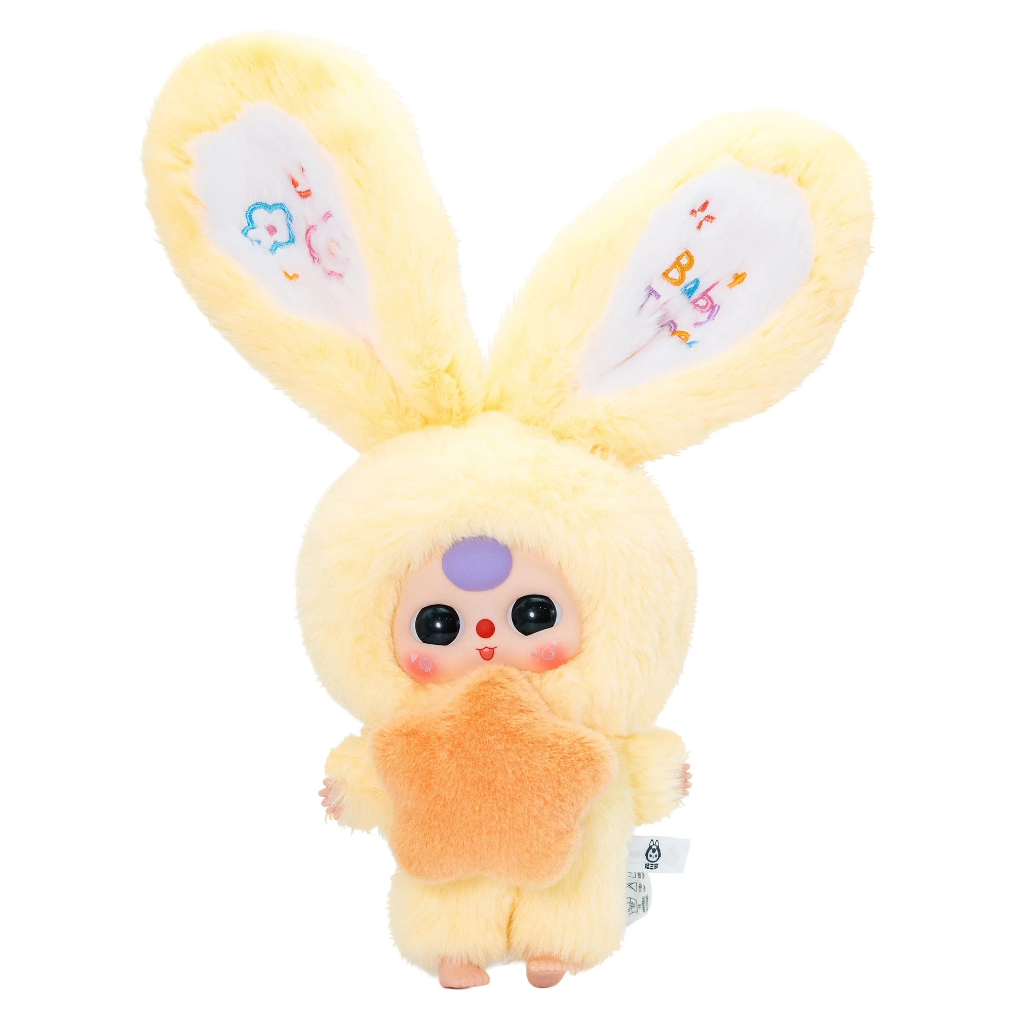 Baby Three - Lily Rabbit Town W3 Blind Box - Image 11