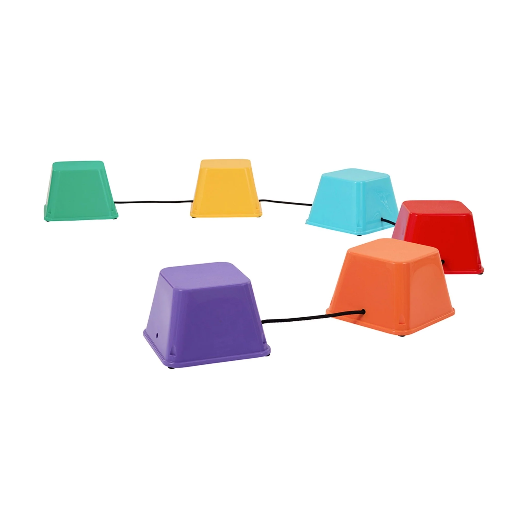 MMT Balance Buckets Set of 6 - Image 3