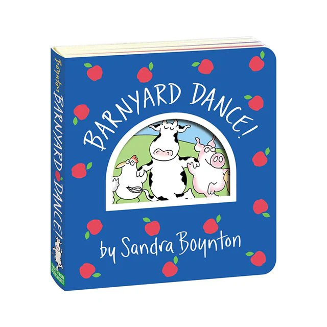 Barnyard Dance! - Image 5