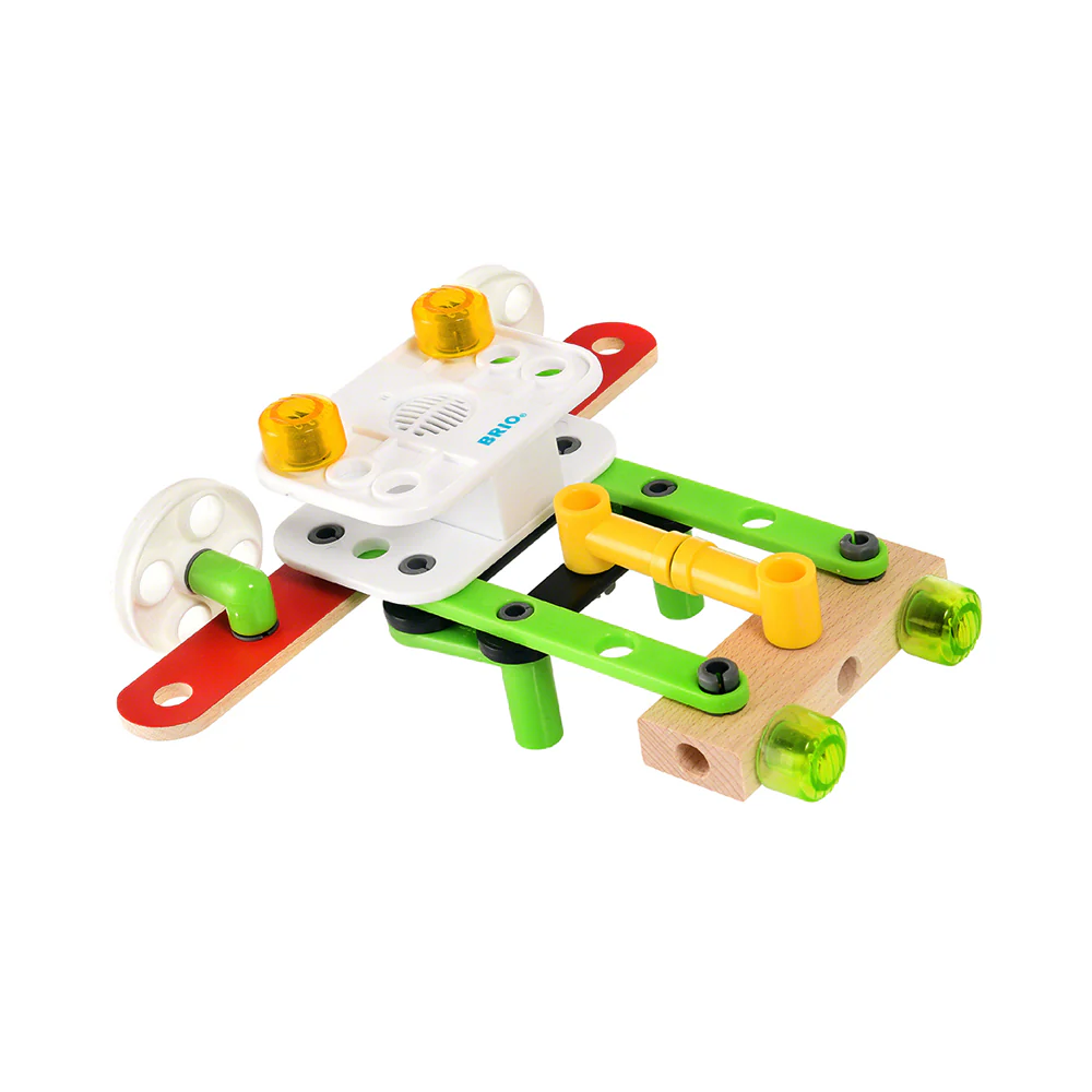 Builder Record and Play Set - Image 5