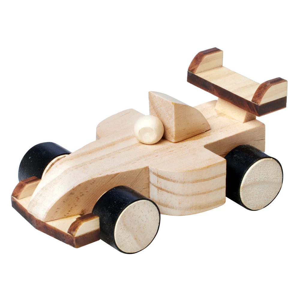 Buildeez! Race Car - Image 13