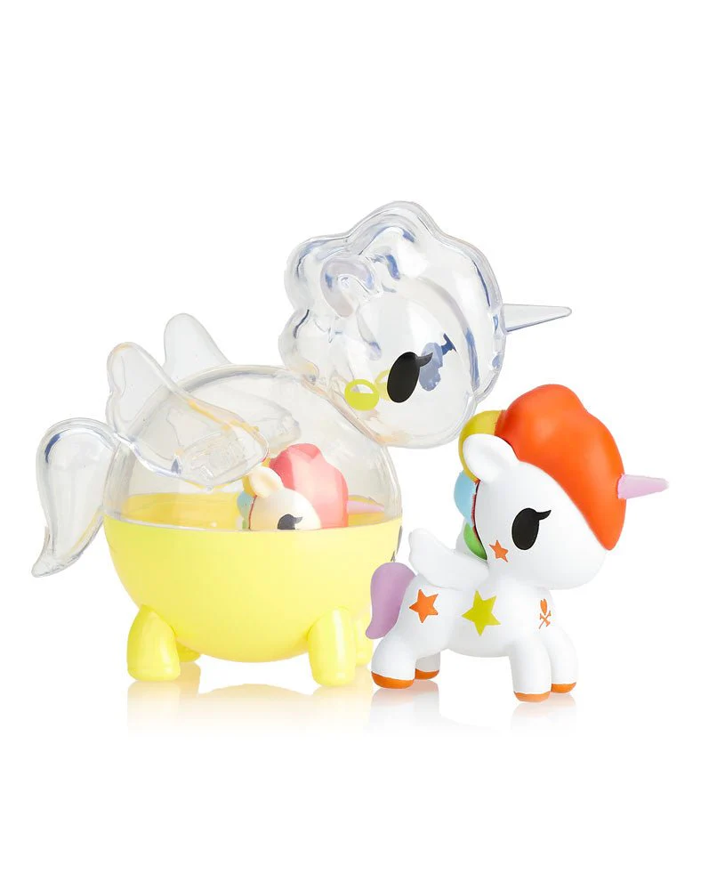 Tokidoki Capsule Cuties Unicorno - Image 5