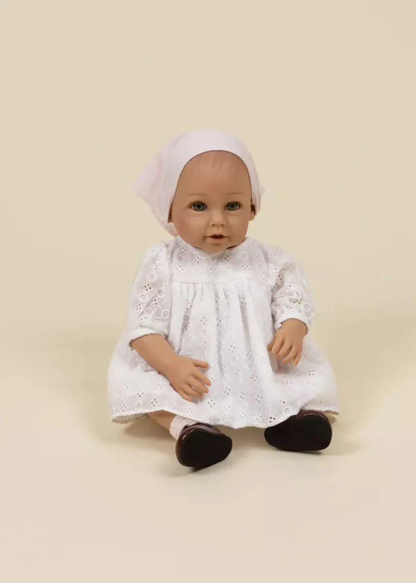 Coco Baby Alice – 18" Baby Play Doll - Image 4