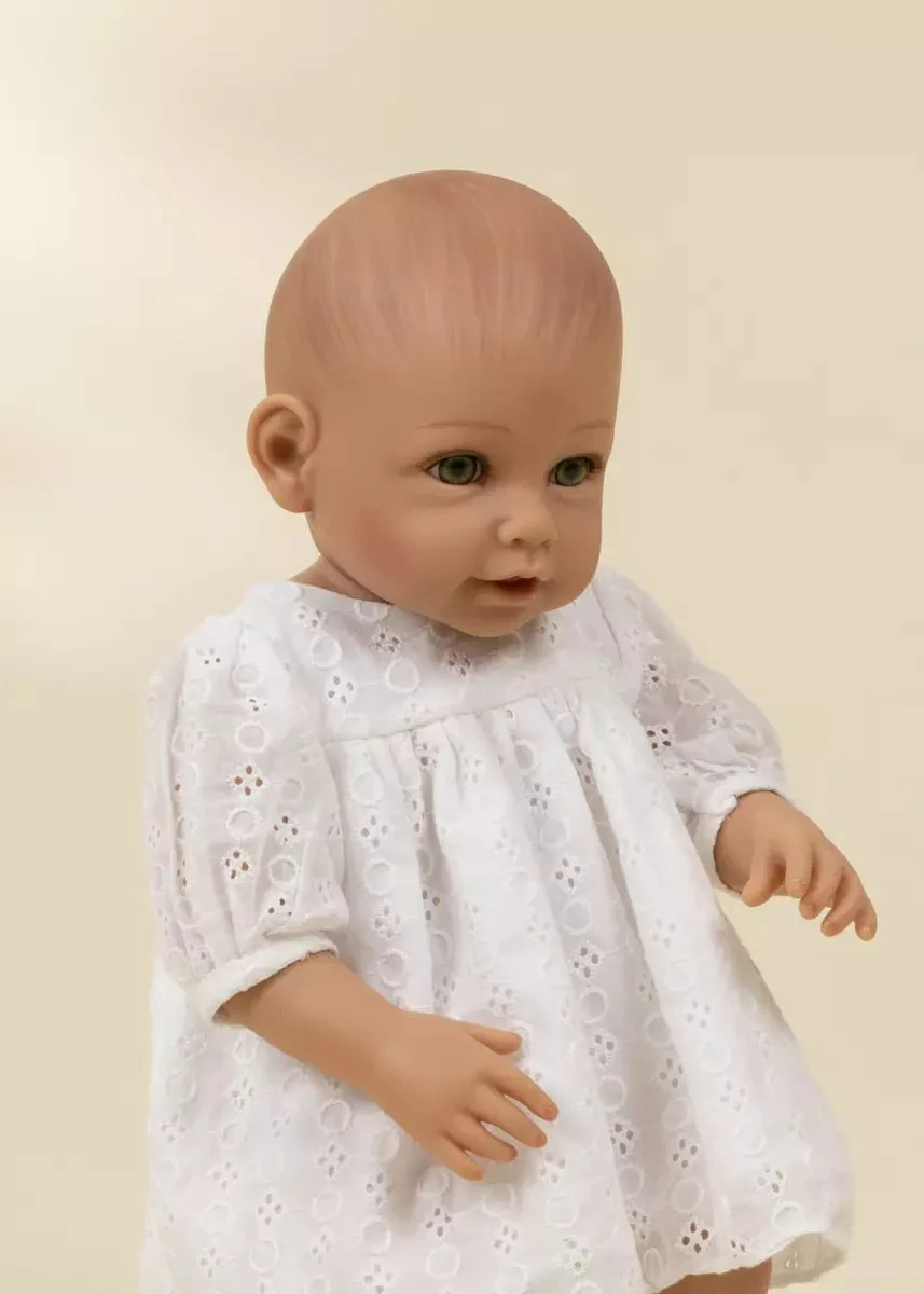 Coco Baby Alice – 18" Baby Play Doll - Image 7