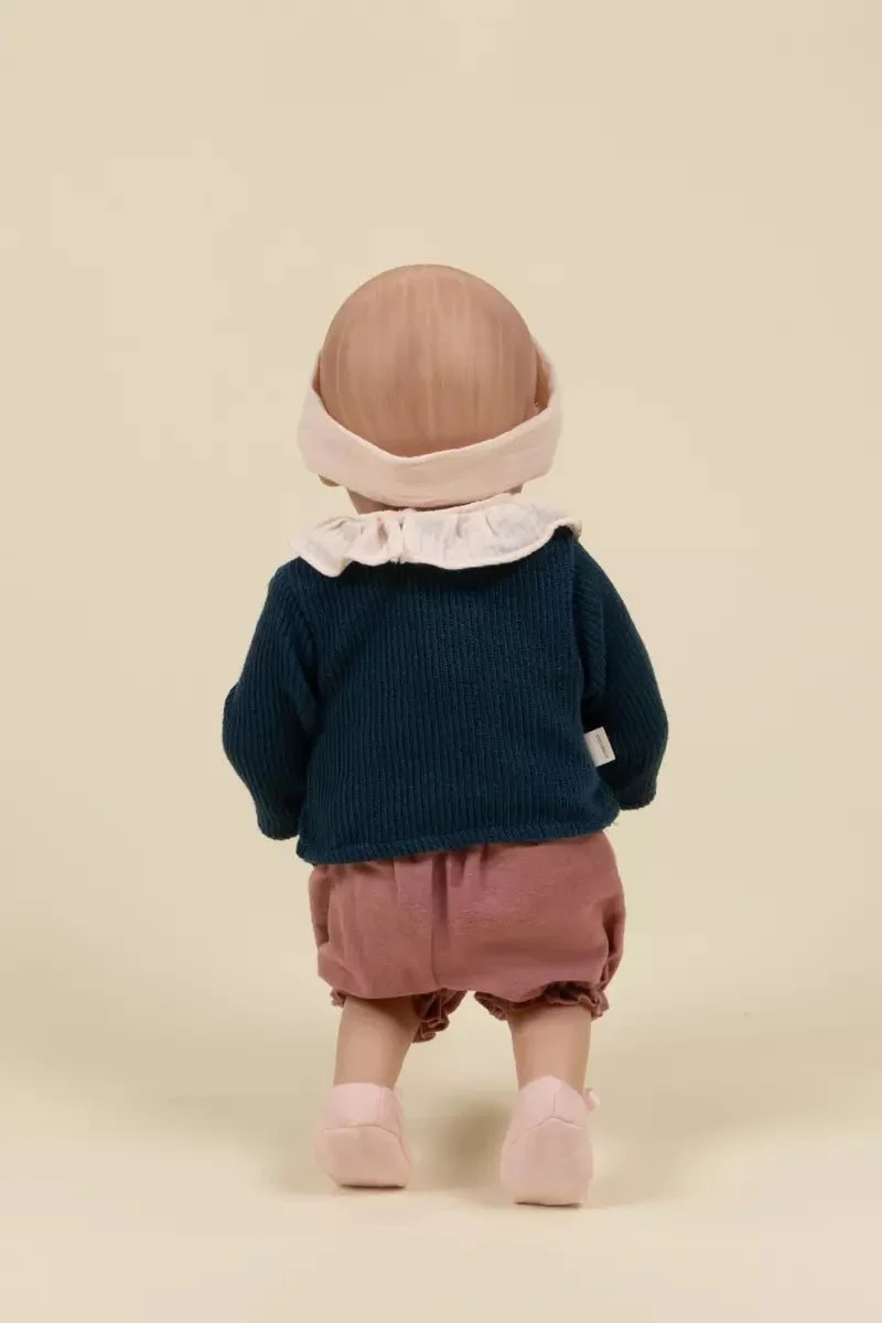 Coco Baby Emma – 18" Baby Play Doll - Image 3