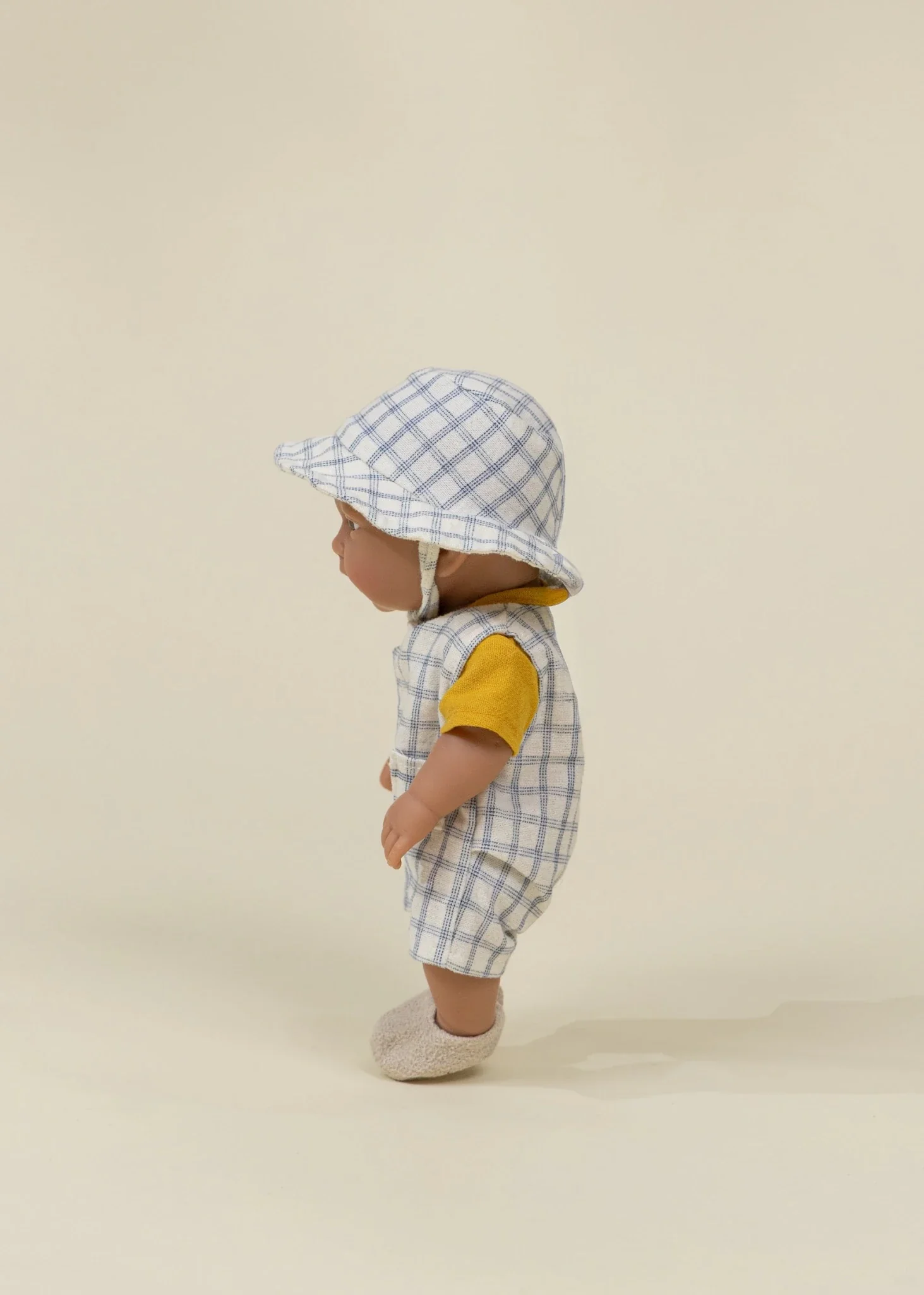Coco Tiny Milo – 10" Baby Play Doll - Image 4