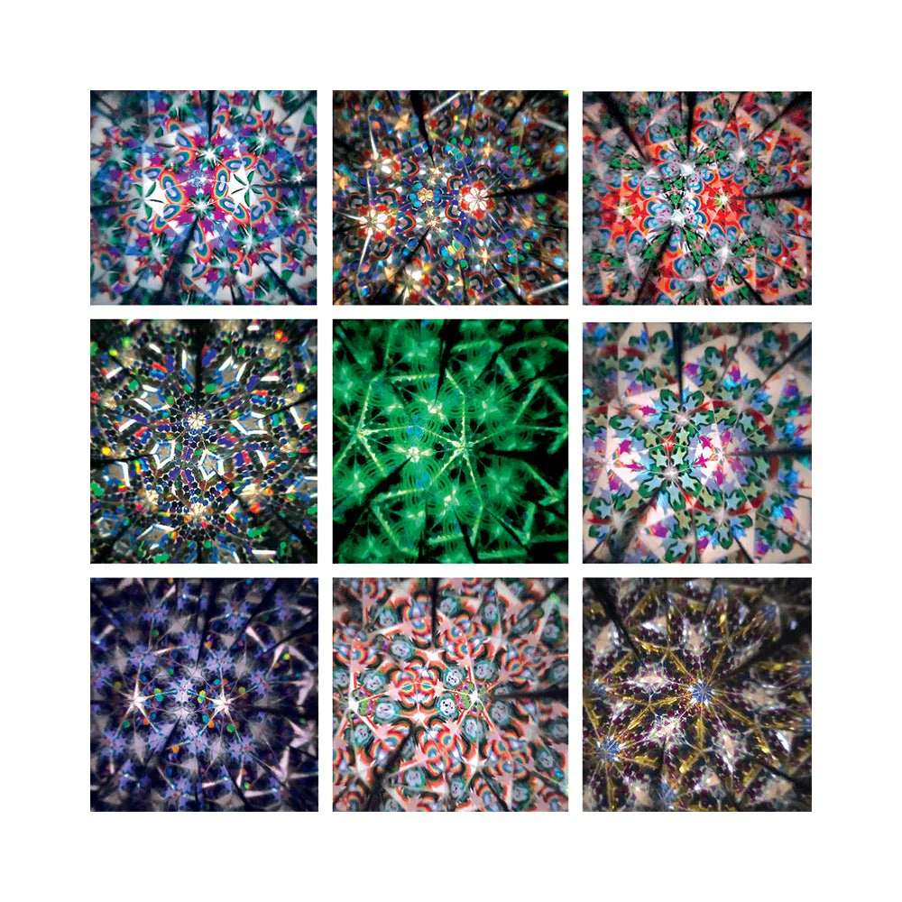 Creativity for Kids Magic Swirl Kaleidoscope - Image 9