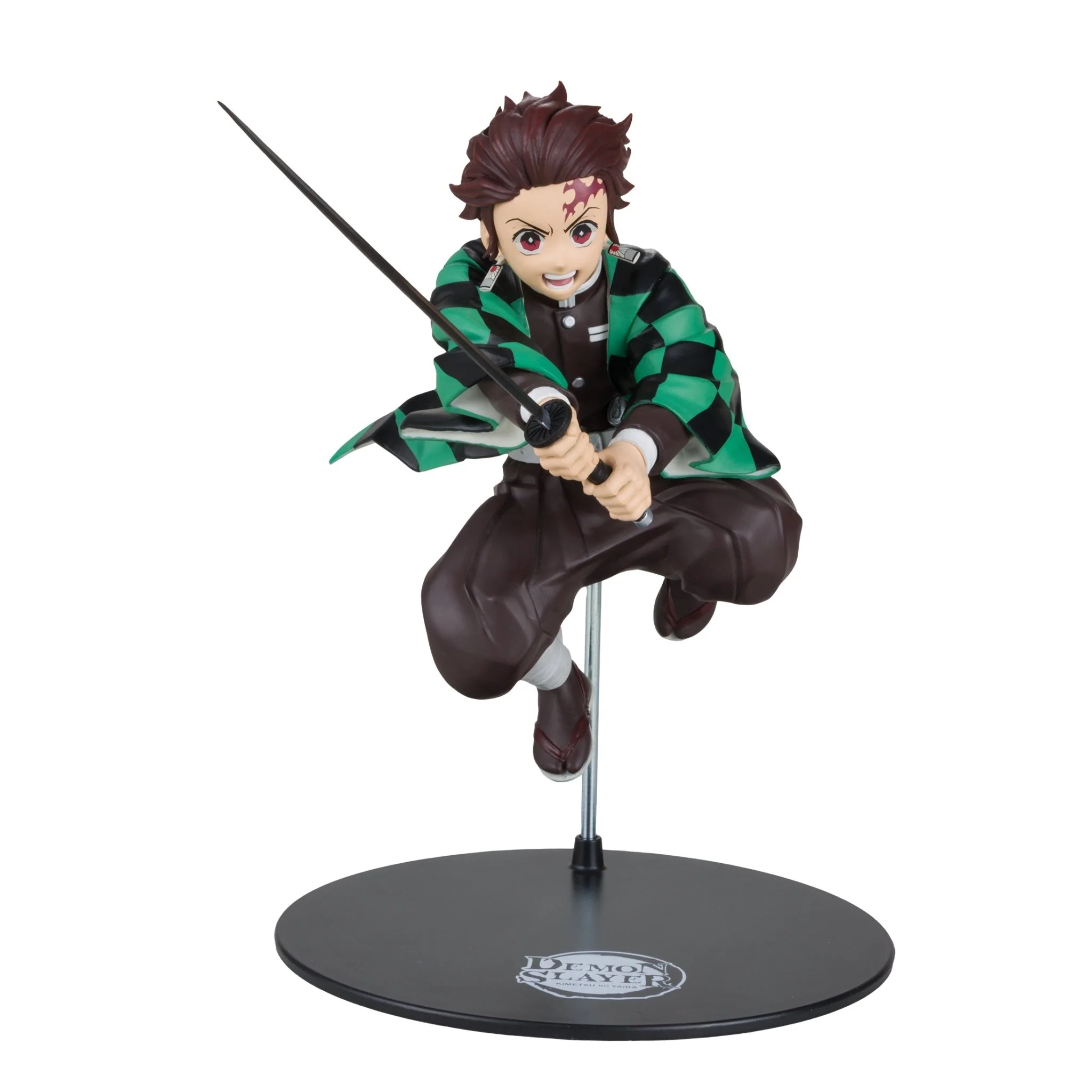 Demon Slayer 12" WV1 - Tanjirou Kamado - Image 2