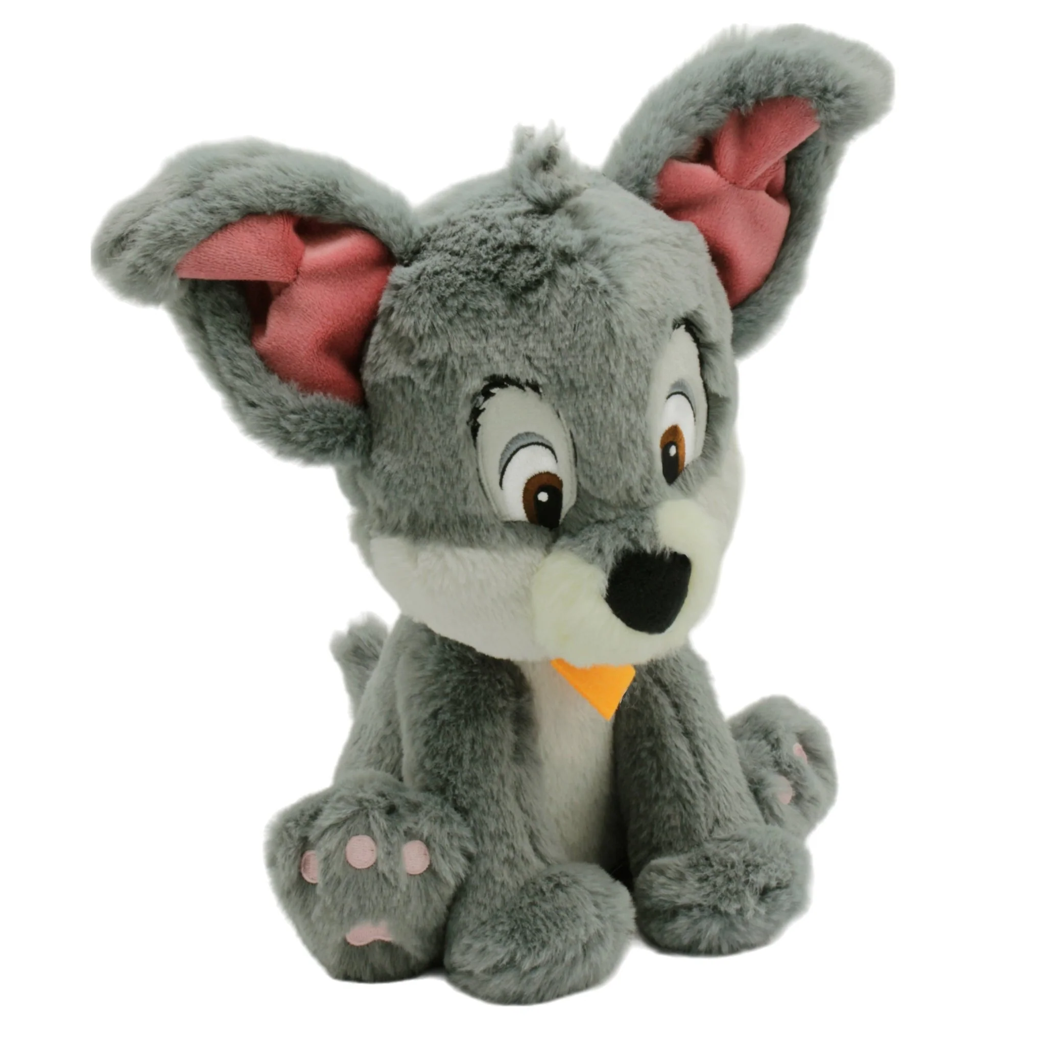 Disney Soft Small Pet Tramp Plush - Image 2