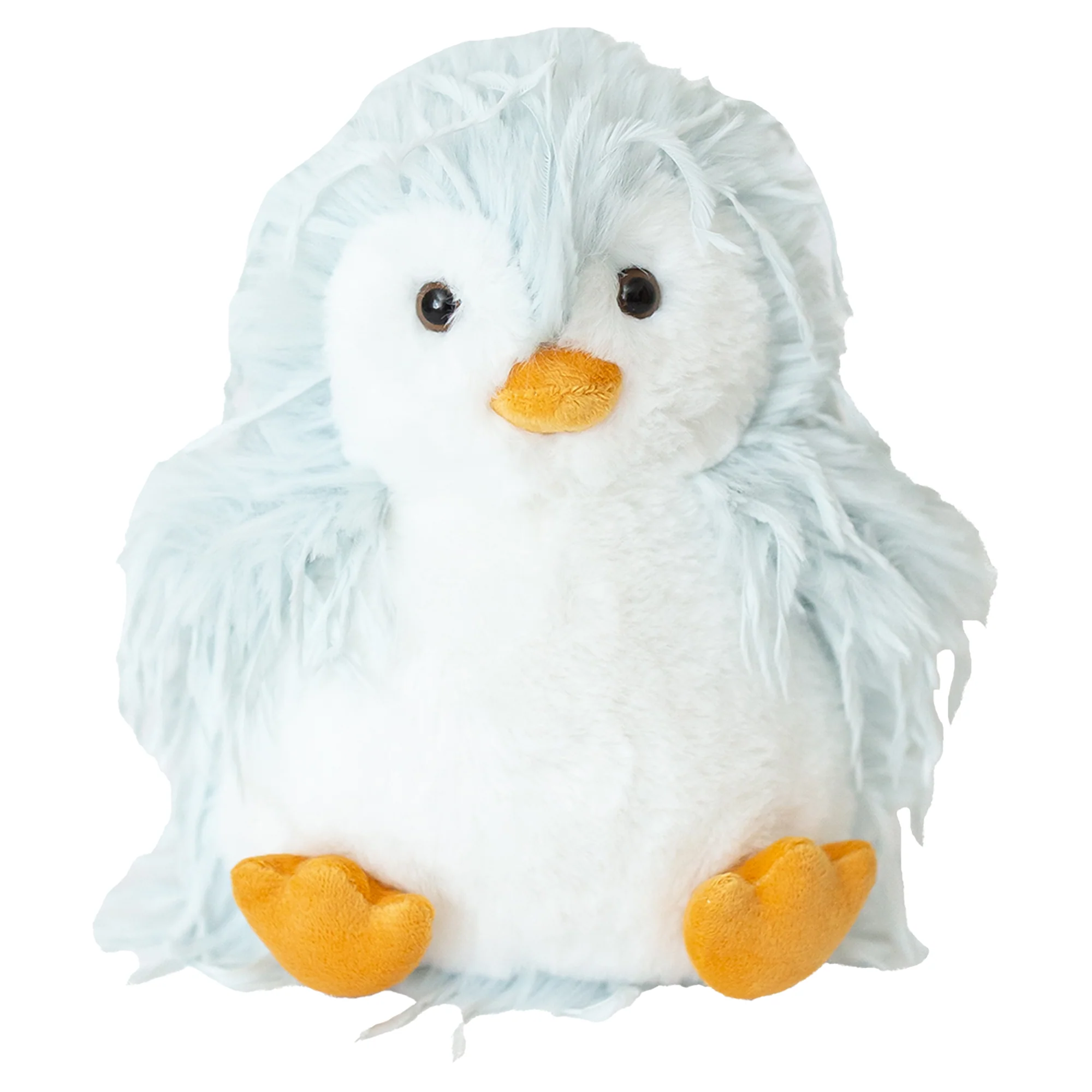 Feathers Sky Penguin - Image 3