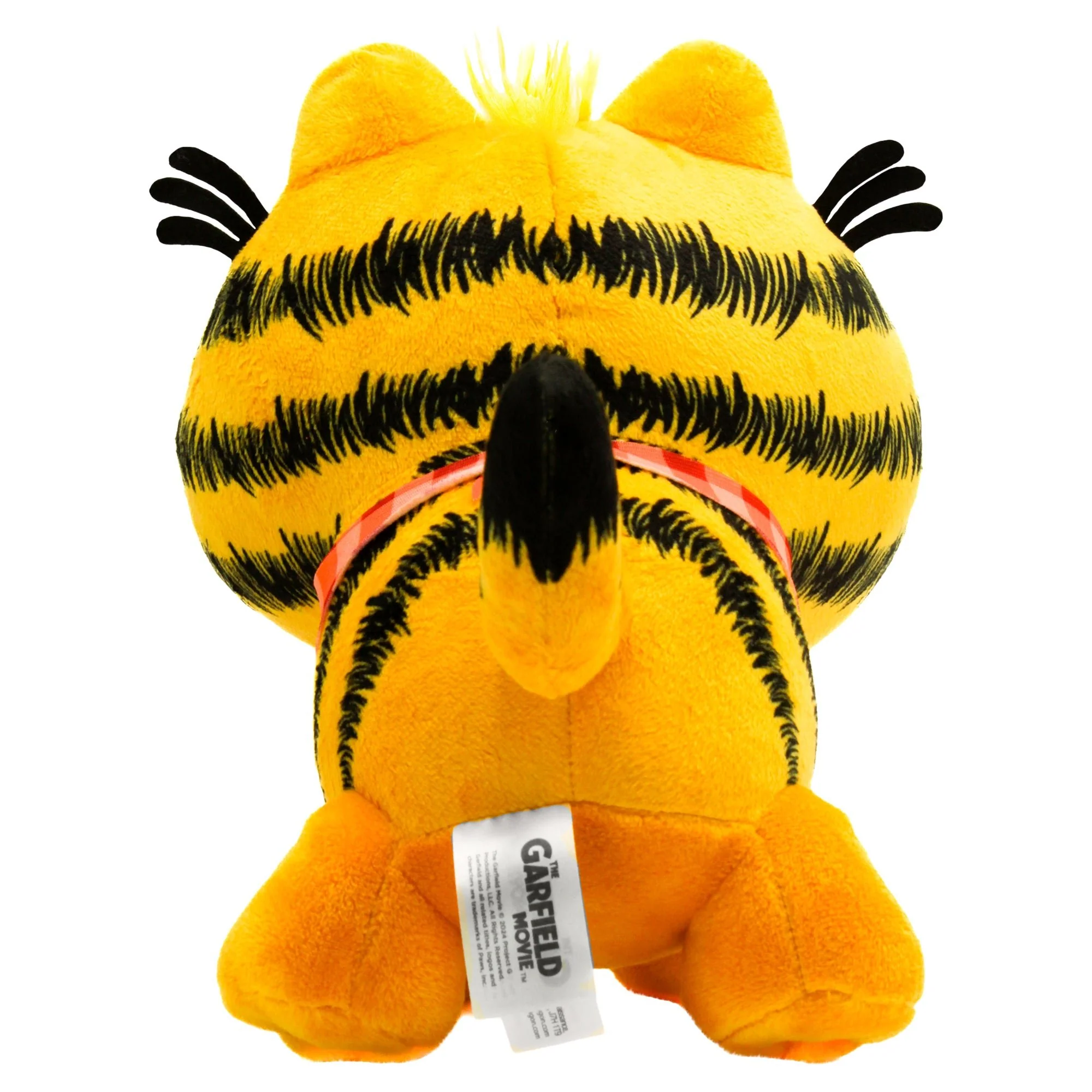 Garfield Baby Medium Plush- Garfield - Image 2