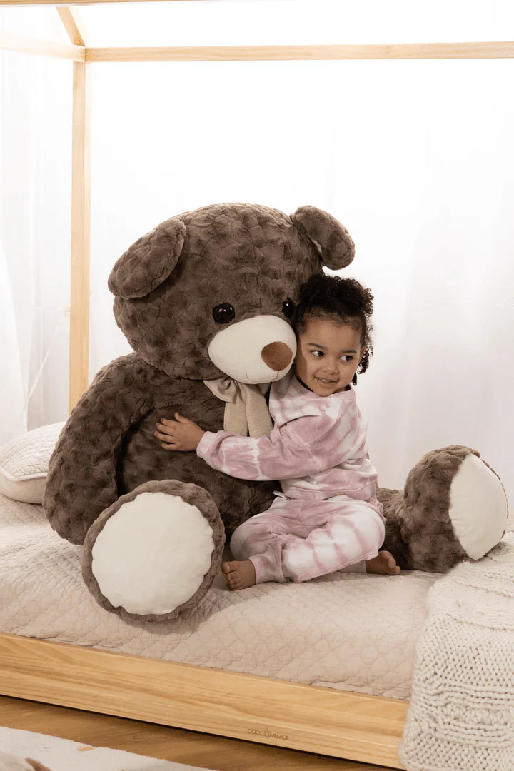 Giant Bear Plush Toy - Image 2