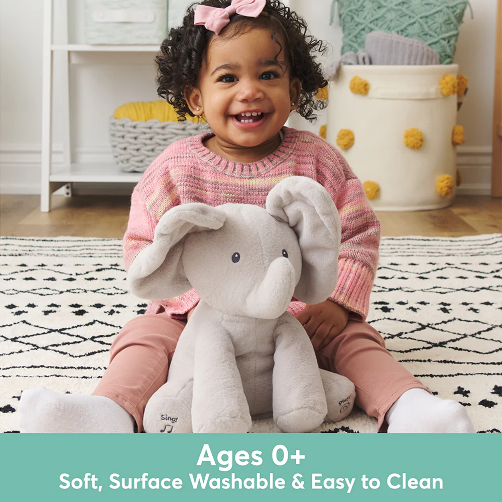 Gund Flappy The Elephant - Image 15