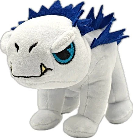 Godzilla x Kong - 6" Monster Plush