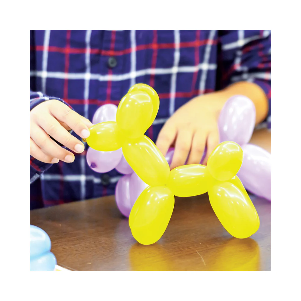 How To Balloon Animals Kit - Image 8