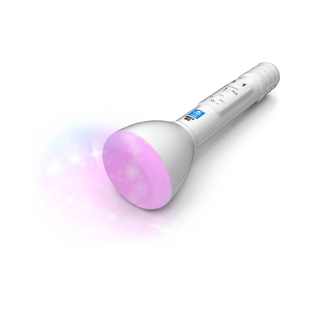 iDance Voice Changer Party Mic - Image 4