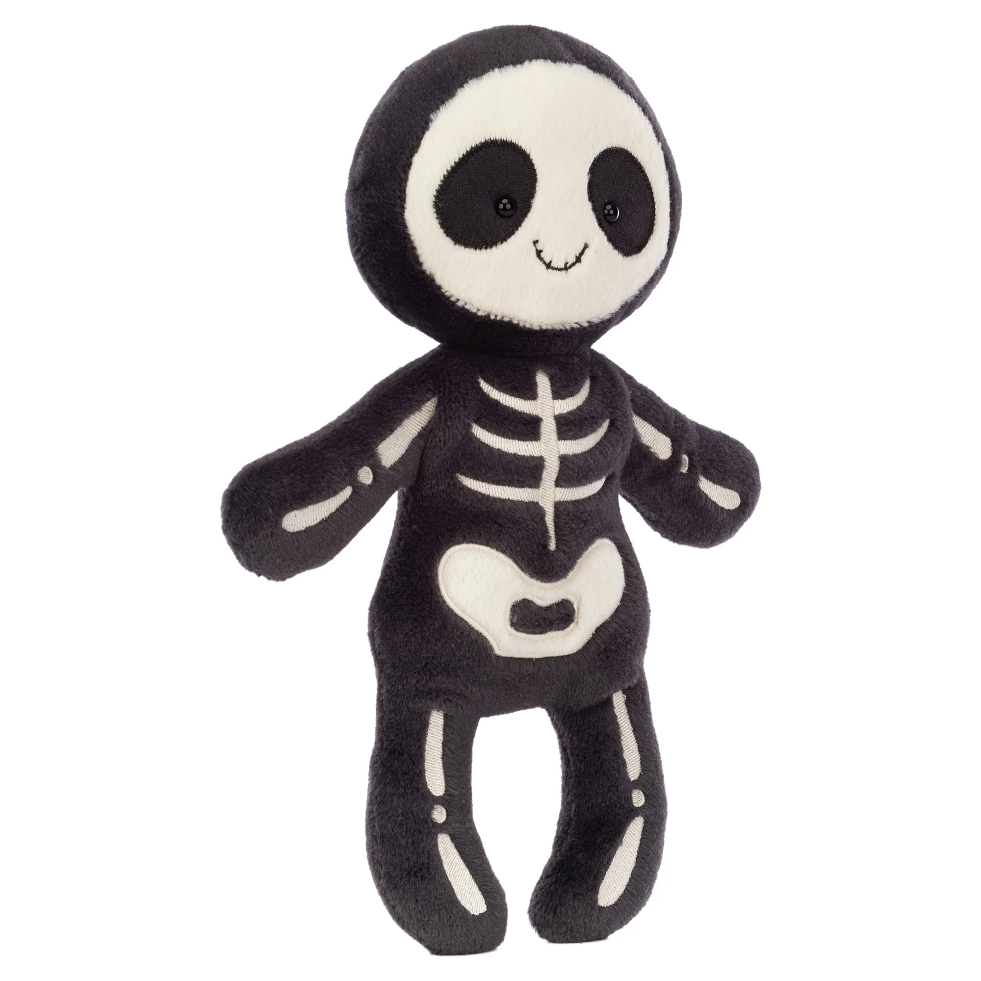 Jellycat Skeleton Bob - Image 4