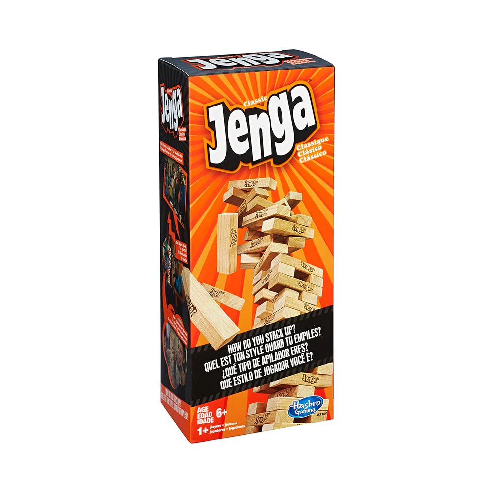 Jenga - Image 23