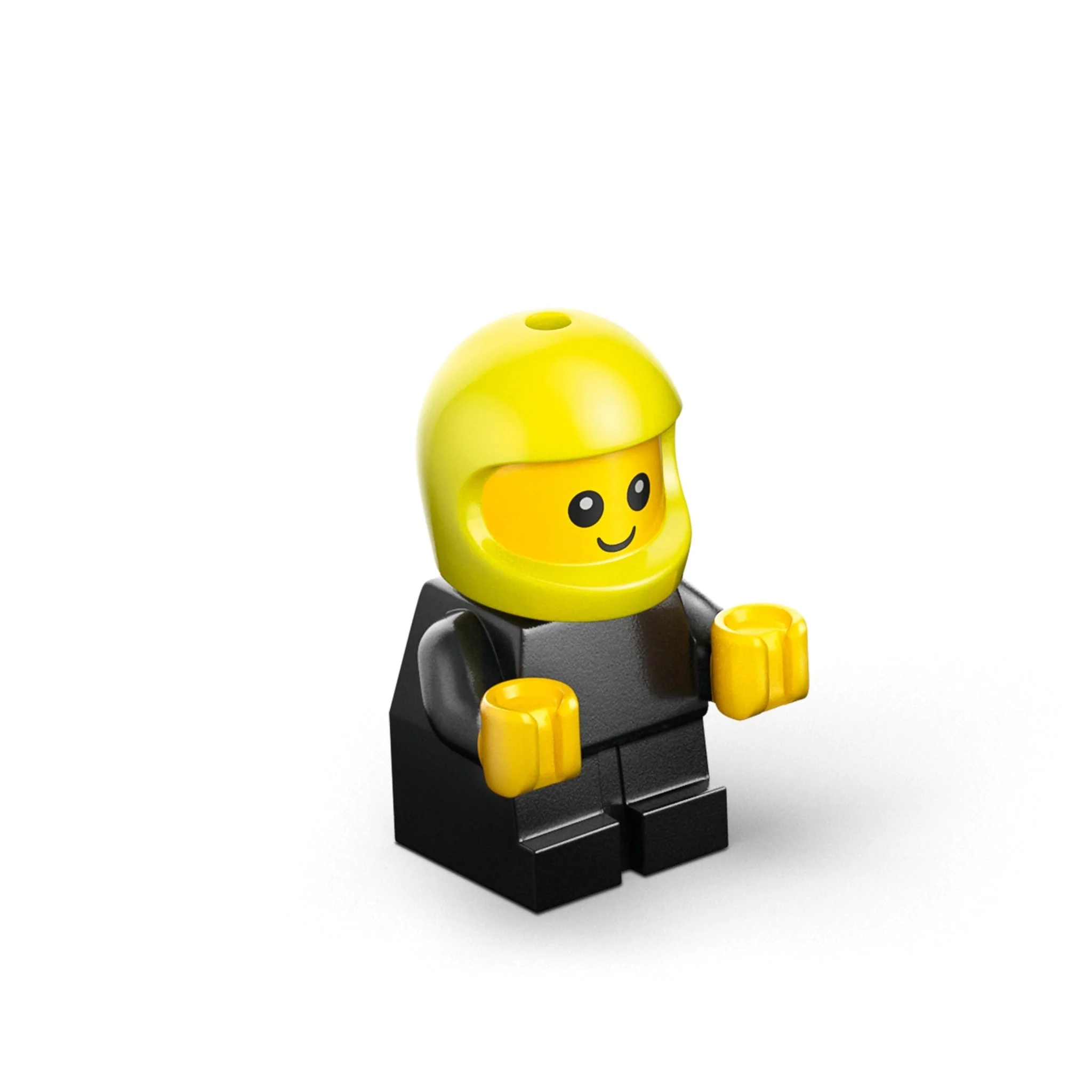LEGO Rides – Fire Truck 60482 - Image 5