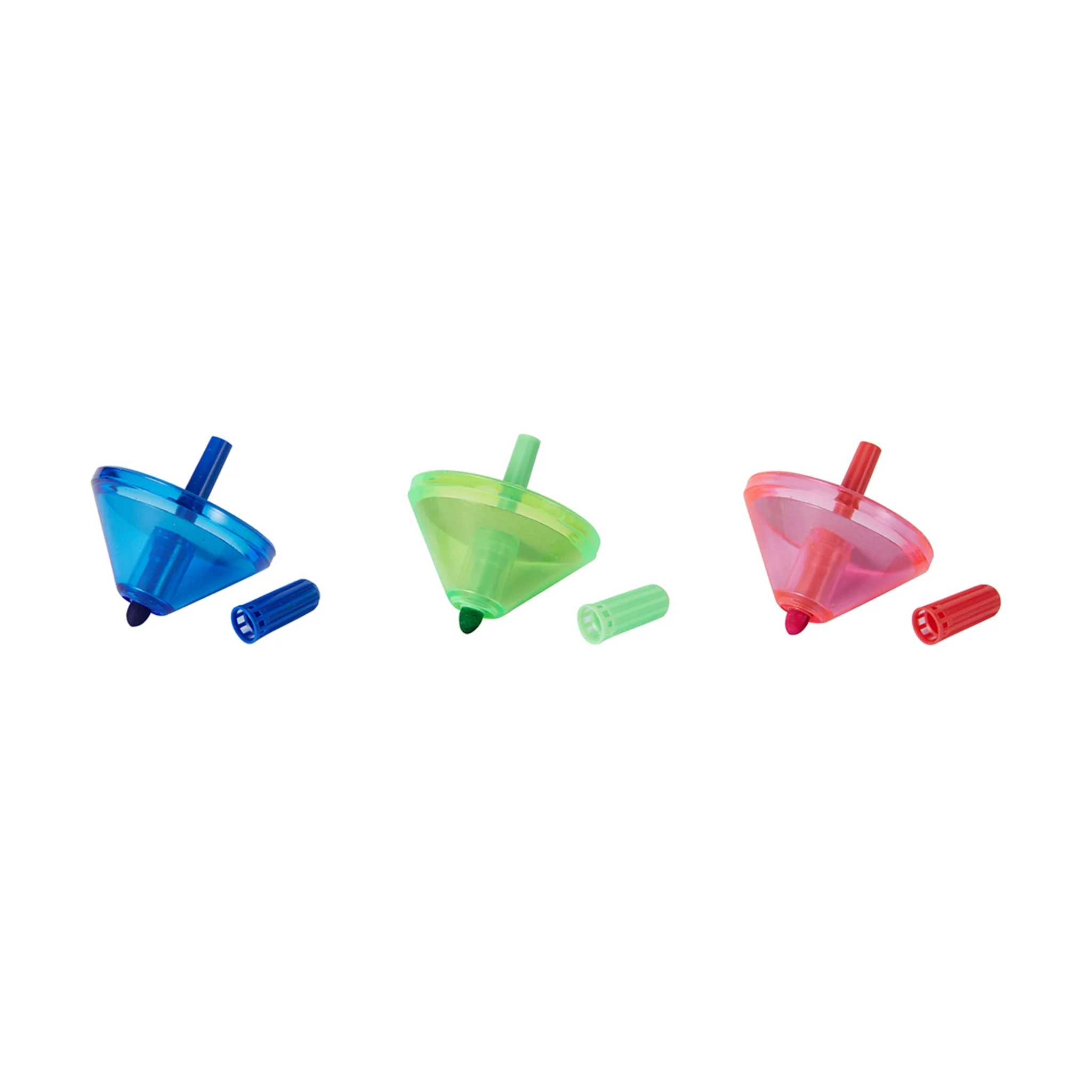MMT Spinning Top Markers Set of 3 - Image 9