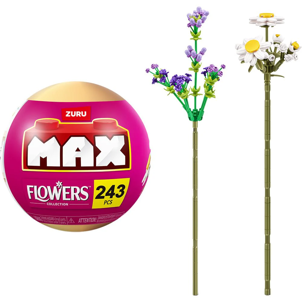 Max Flowers Long Stem Series 1 - Image 5