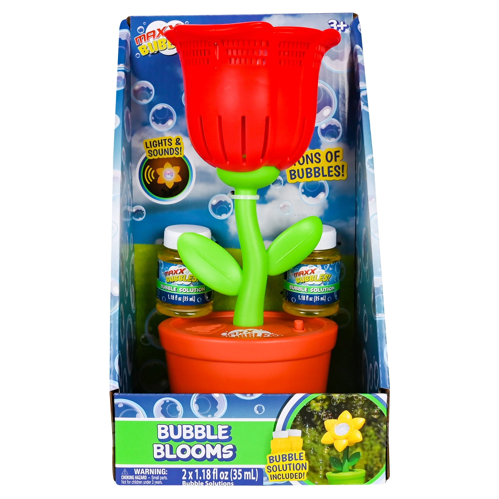Maxx Bubbles Bubble Bloomers - Assorted - Image 3