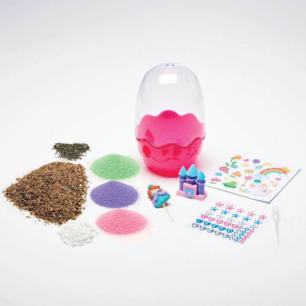 Mini Garden Princess - Image 13