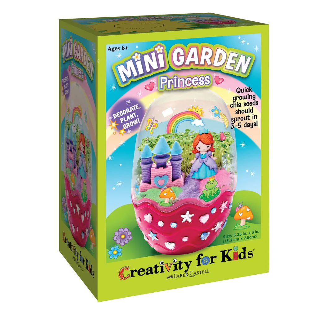 Mini Garden Princess - Image 24