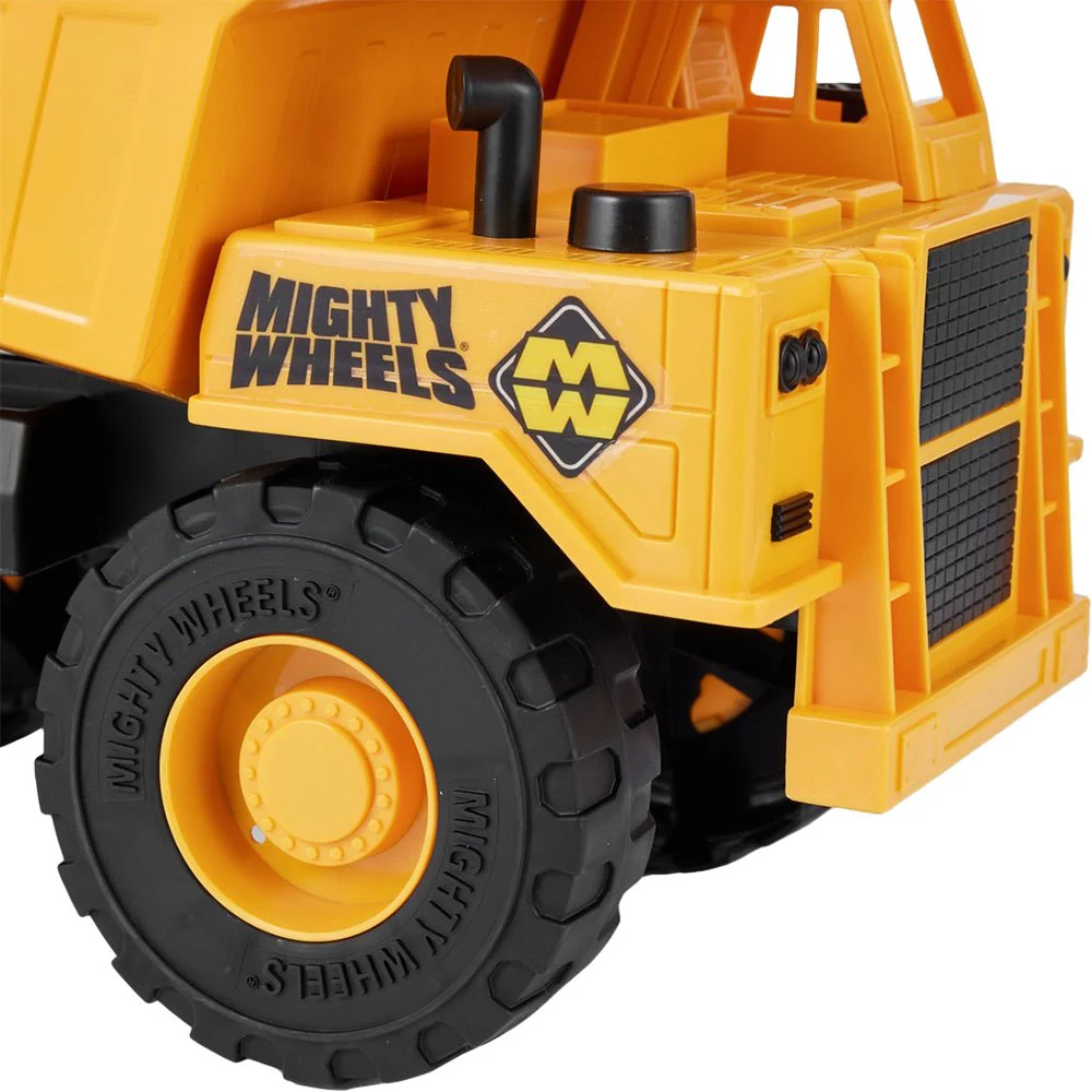 MMT Dump Truck - Image 10