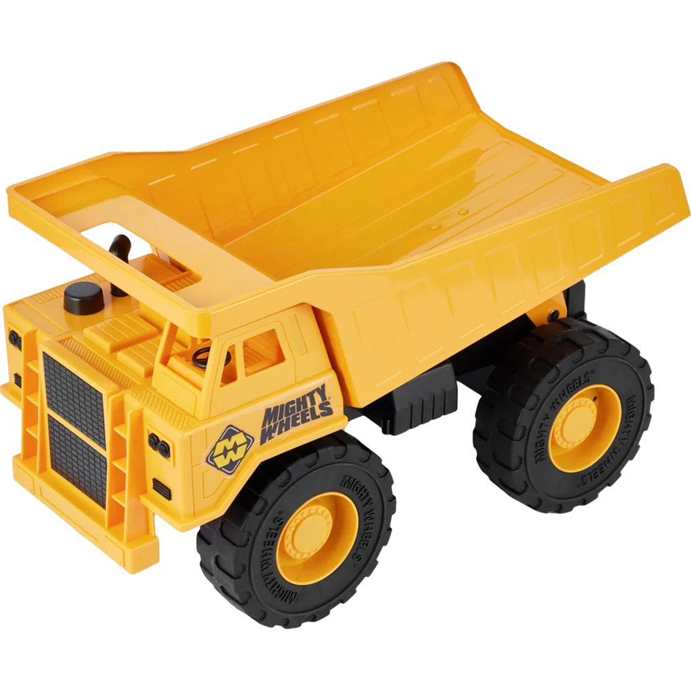 MMT Dump Truck - Image 13