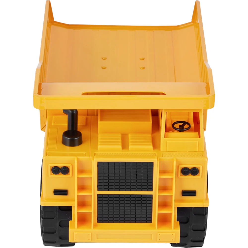 MMT Dump Truck - Image 14