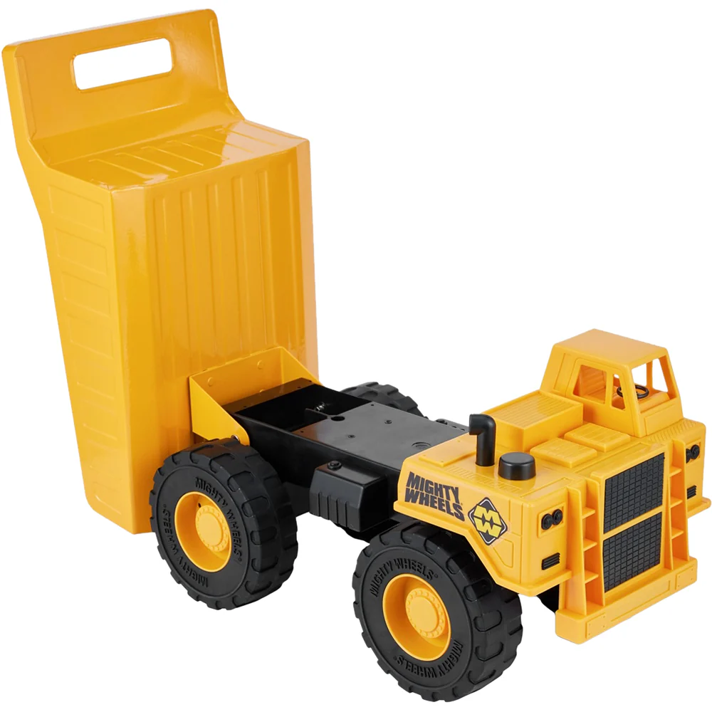 MMT Dump Truck - Image 15