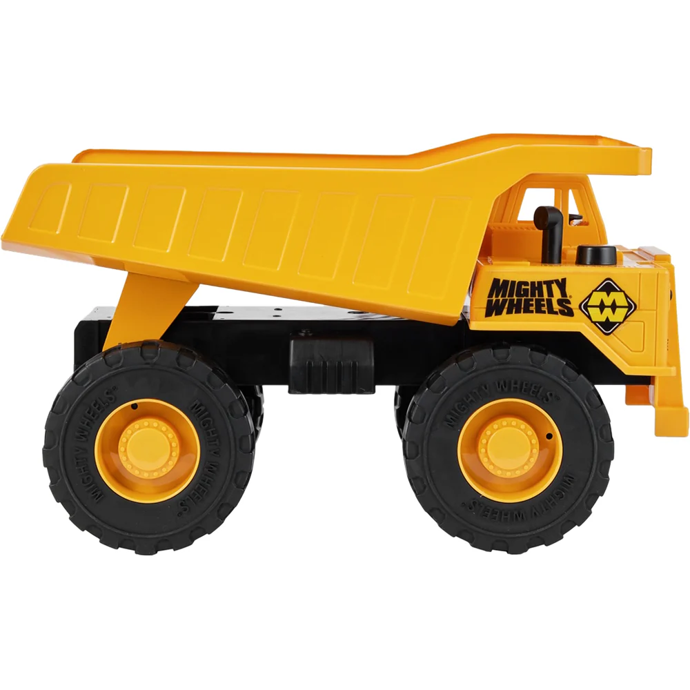 MMT Dump Truck - Image 17