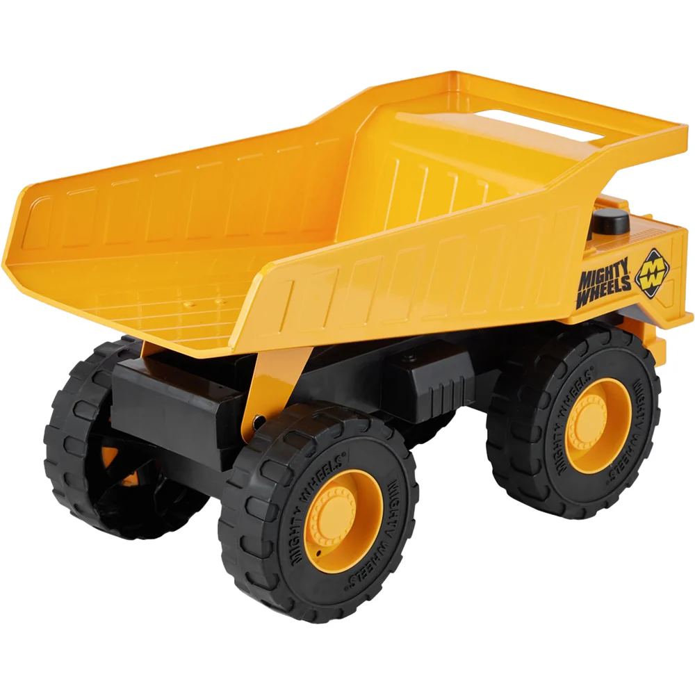 MMT Dump Truck - Image 18