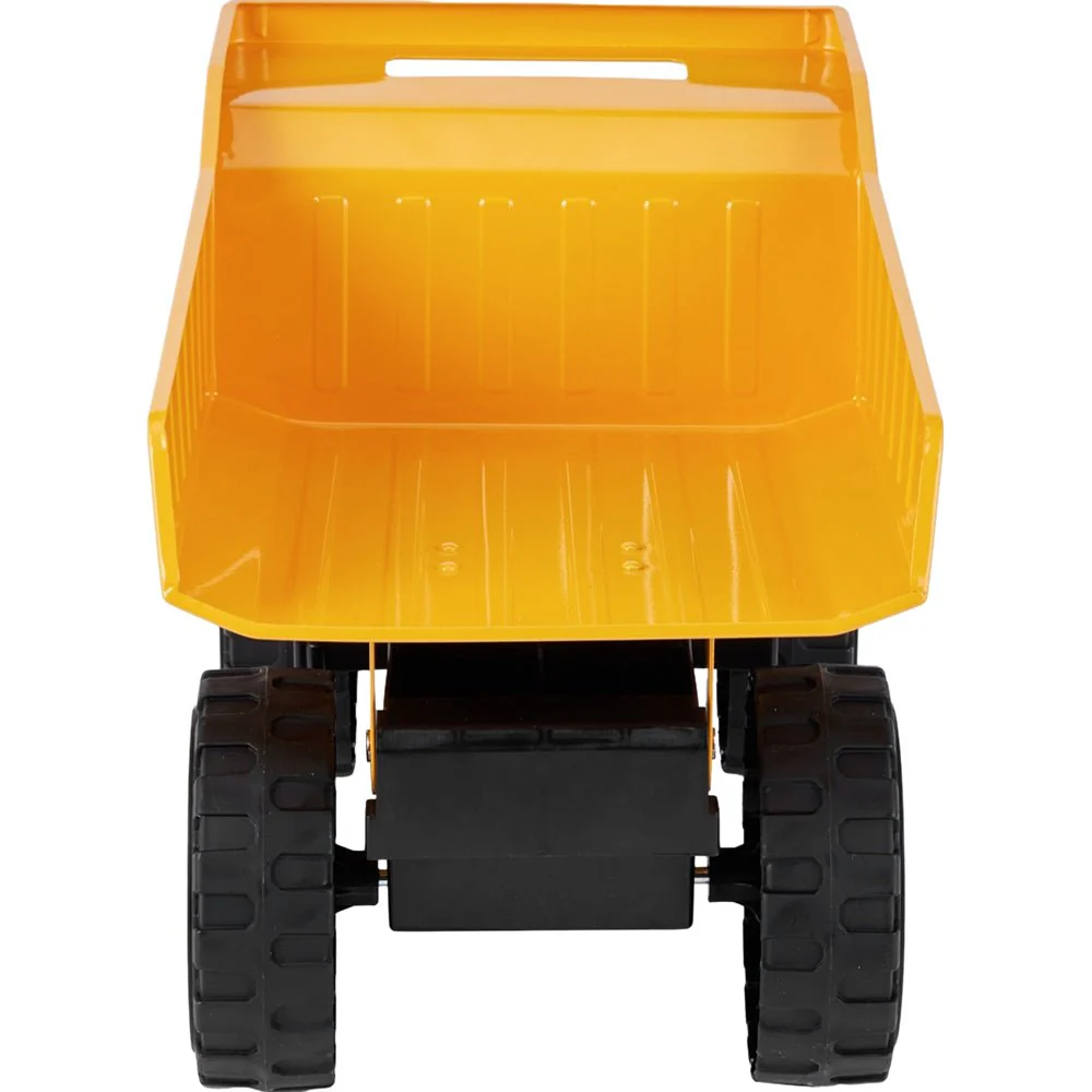 MMT Dump Truck - Image 6