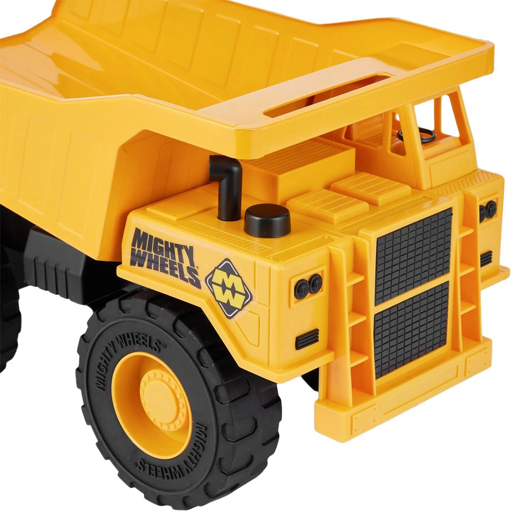 MMT Dump Truck - Image 9