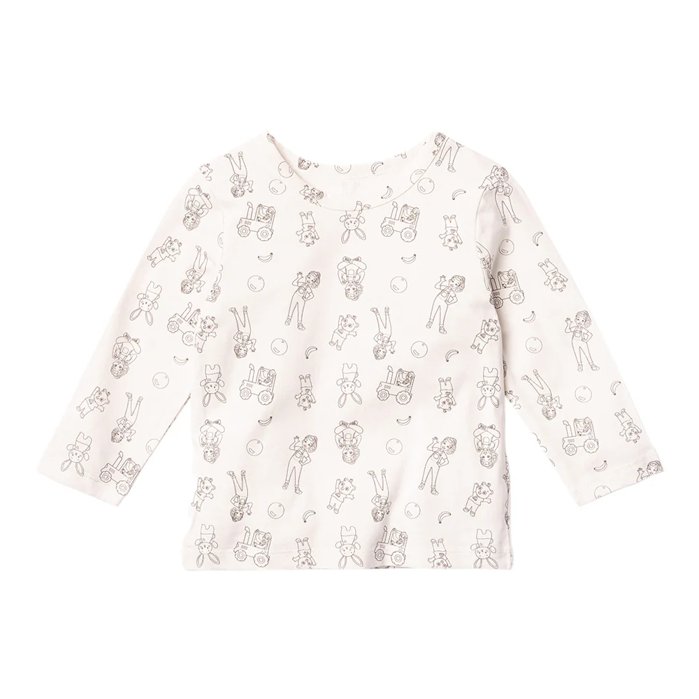 Ms.Rachel Colour Me Tee - Image 4