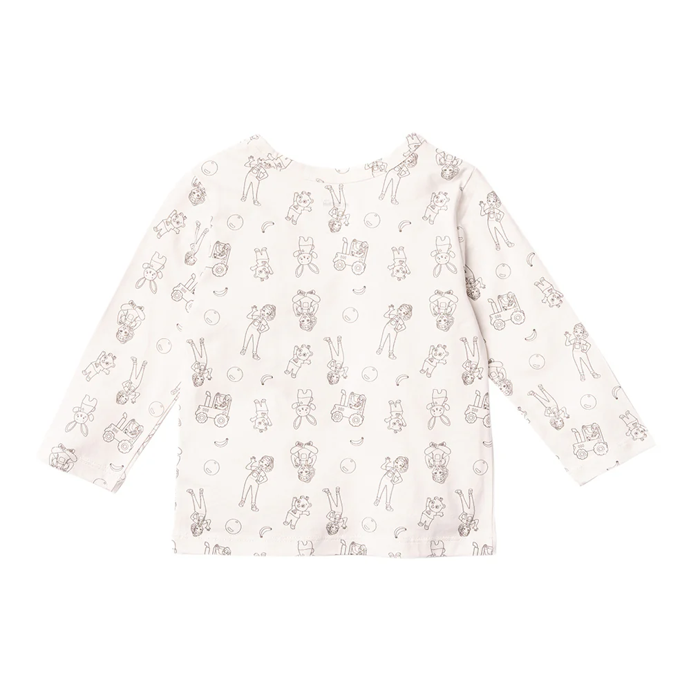 Ms.Rachel Colour Me Tee - Image 5