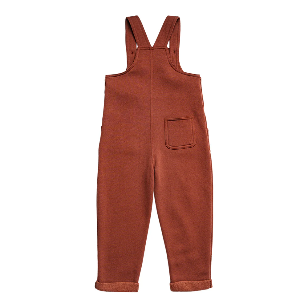 Ms.Rachel Knit Overall MRF24RP01 - Image 11