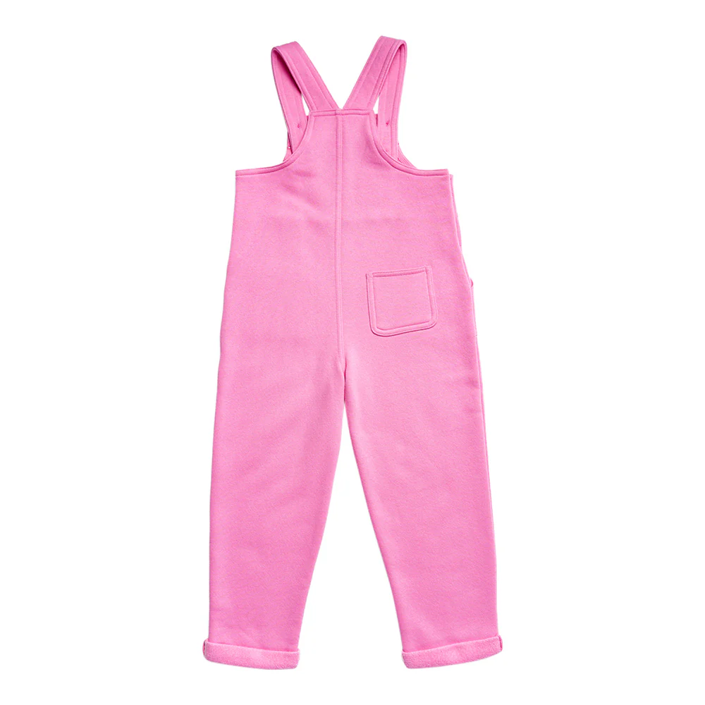 Ms.Rachel Knit Overall MRF24RP01 - Image 5