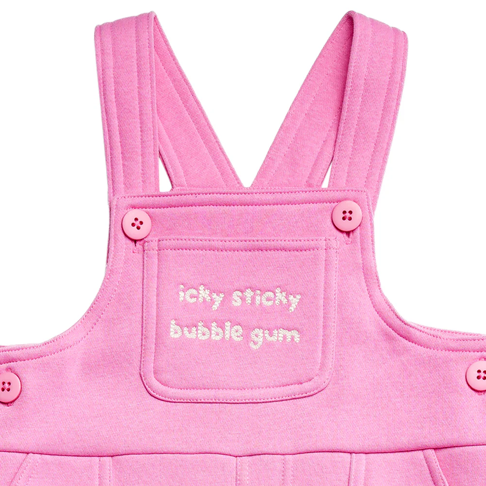 Ms.Rachel Knit Overall MRF24RP01 - Image 6