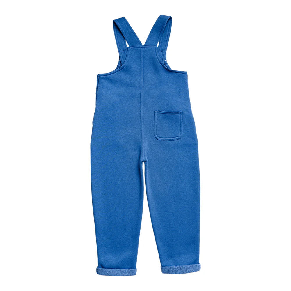 Ms.Rachel Knit Overall MRF24RP01 - Image 8